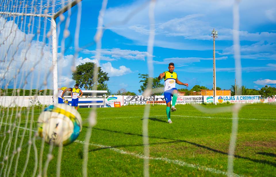 River X Altos: ingressos a R$ 10 estão sendo vendidos em Altos